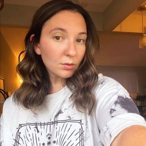 Meet your Posher, Carly